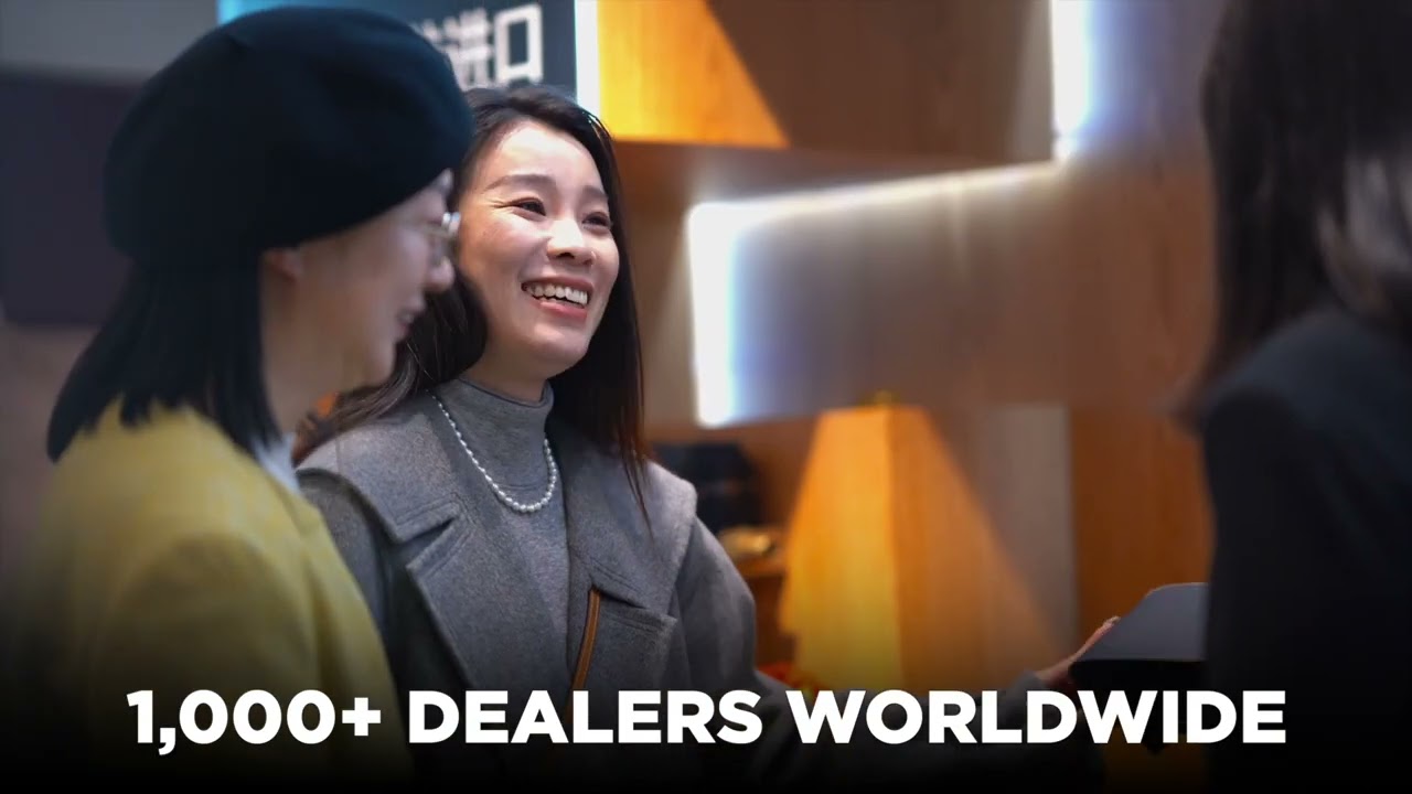 EcoWater 100 Year Anniversary